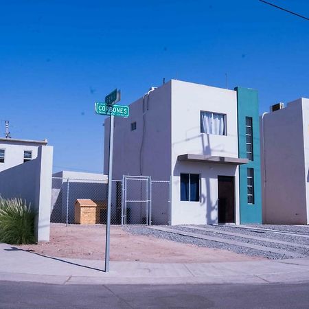 Casa Pacifica Residencial 호텔 멕시칼리 외부 사진