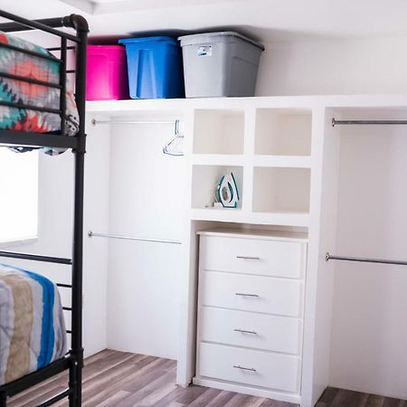 Casa Pacifica Residencial 호텔 멕시칼리 외부 사진