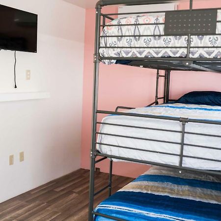 Casa Pacifica Residencial 호텔 멕시칼리 외부 사진