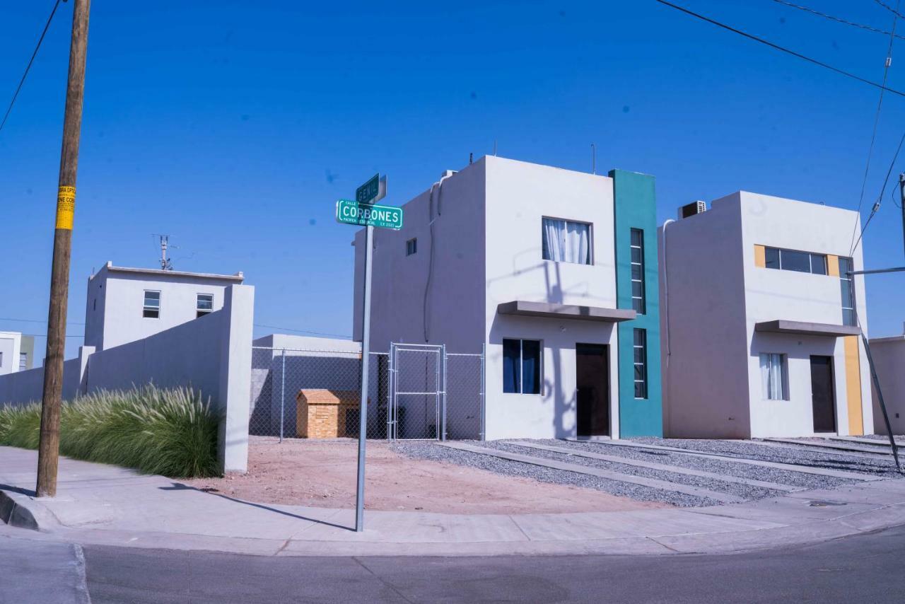 Casa Pacifica Residencial 호텔 멕시칼리 외부 사진