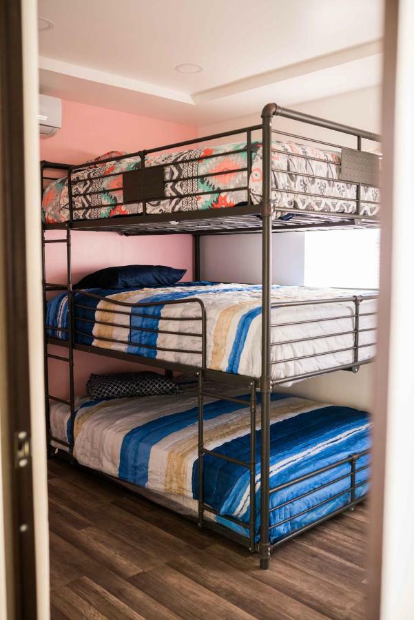 Casa Pacifica Residencial 호텔 멕시칼리 외부 사진