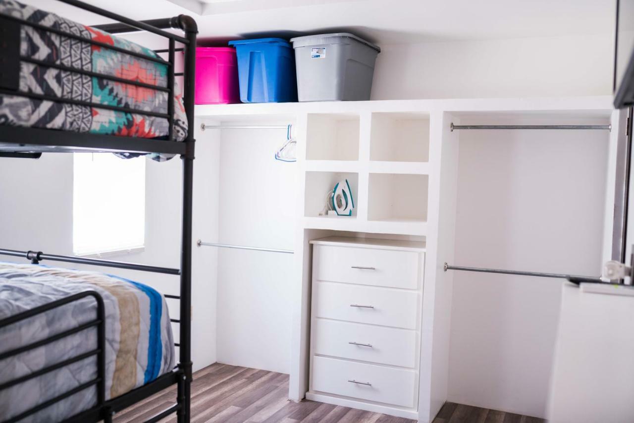 Casa Pacifica Residencial 호텔 멕시칼리 외부 사진