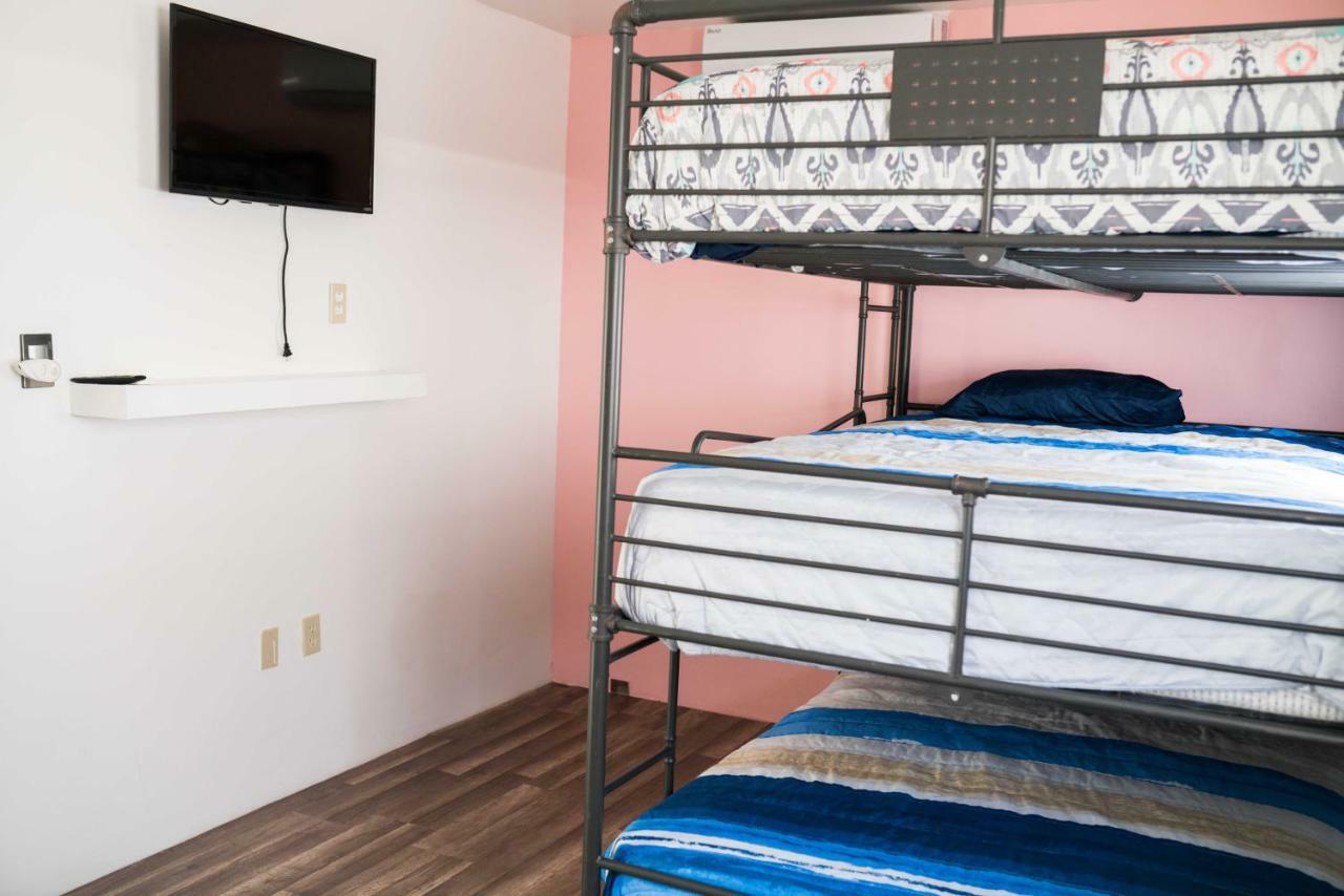Casa Pacifica Residencial 호텔 멕시칼리 외부 사진