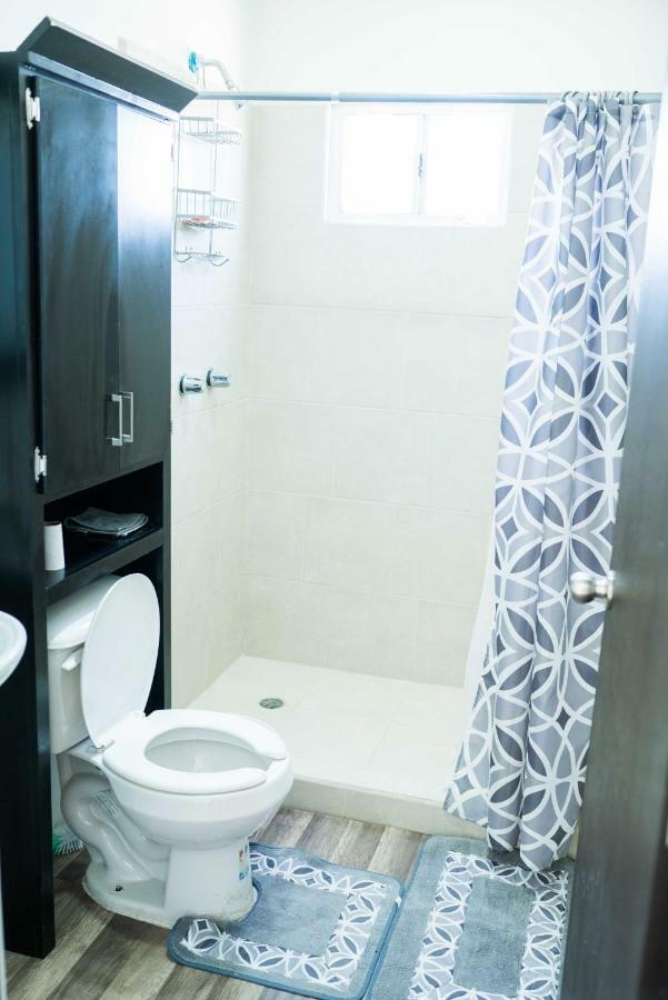 Casa Pacifica Residencial 호텔 멕시칼리 외부 사진