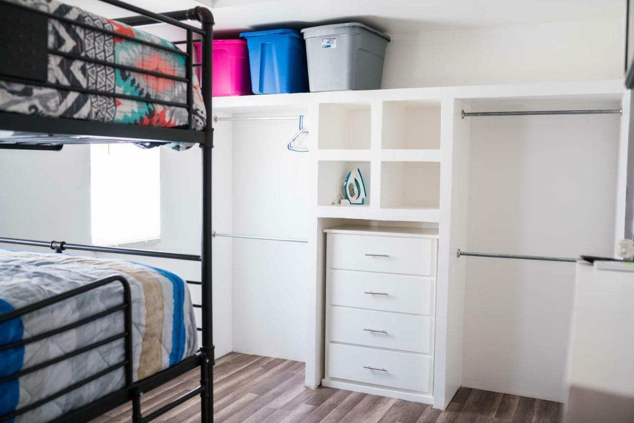 Casa Pacifica Residencial 호텔 멕시칼리 외부 사진