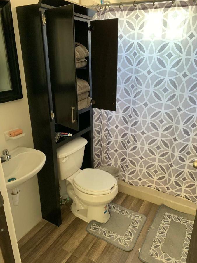 Casa Pacifica Residencial 호텔 멕시칼리 외부 사진