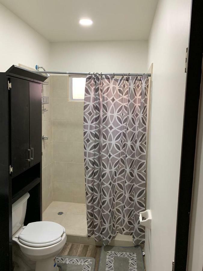 Casa Pacifica Residencial 호텔 멕시칼리 외부 사진