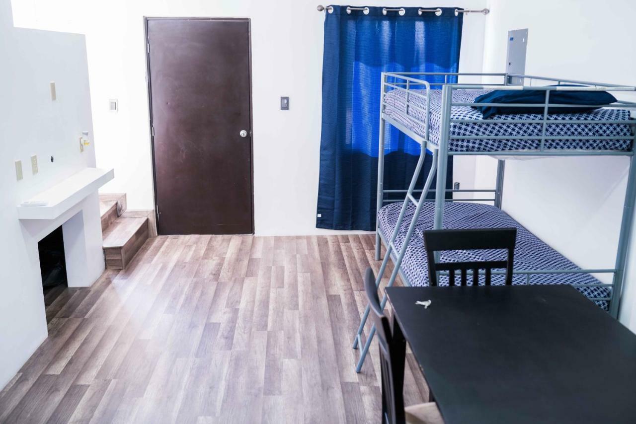 Casa Pacifica Residencial 호텔 멕시칼리 외부 사진
