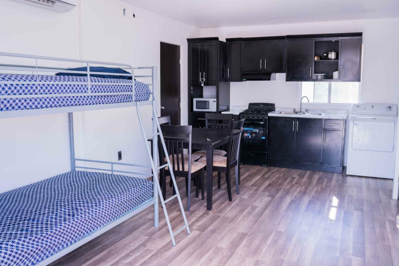 Casa Pacifica Residencial 호텔 멕시칼리 외부 사진