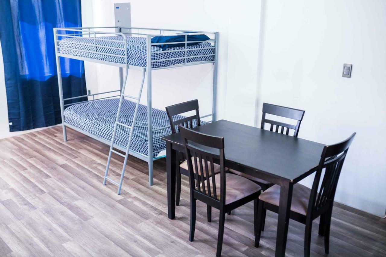 Casa Pacifica Residencial 호텔 멕시칼리 외부 사진
