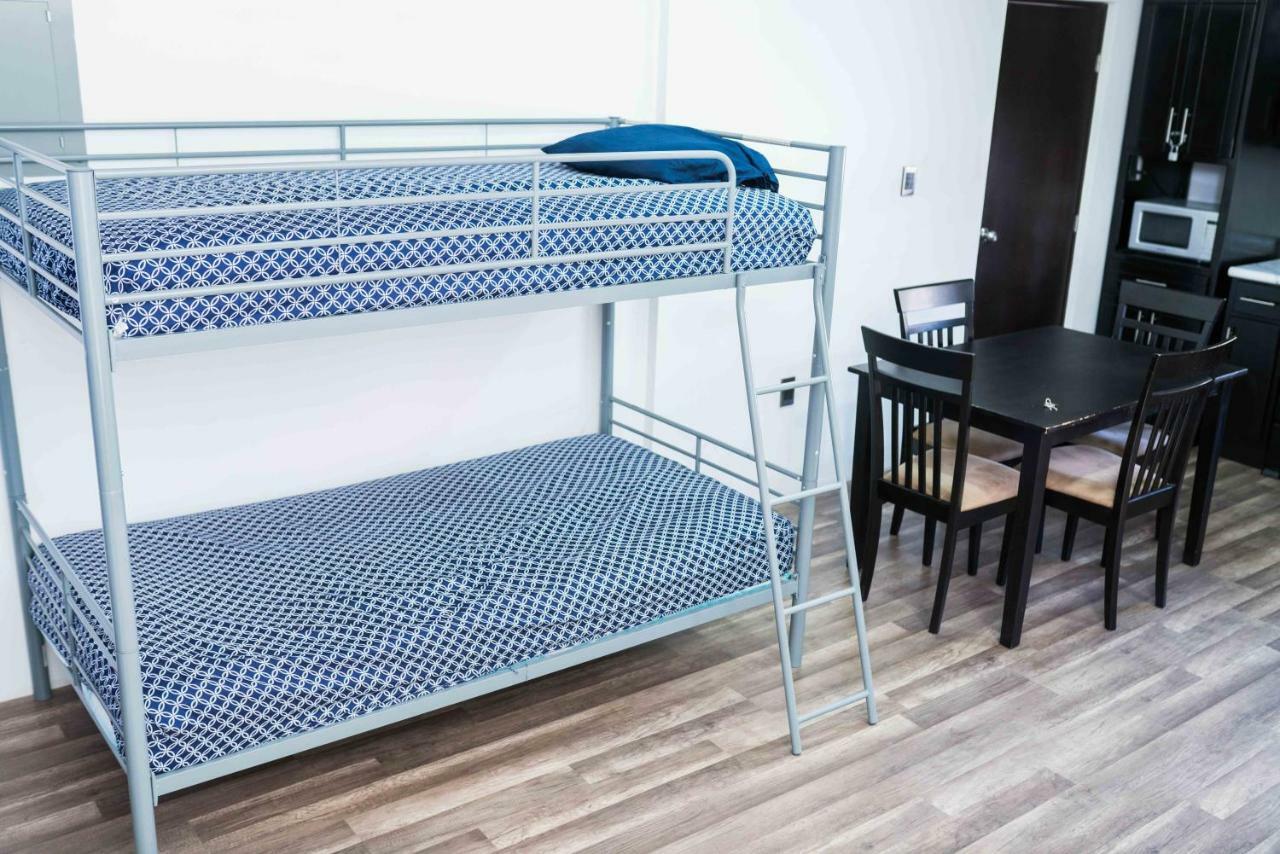 Casa Pacifica Residencial 호텔 멕시칼리 외부 사진