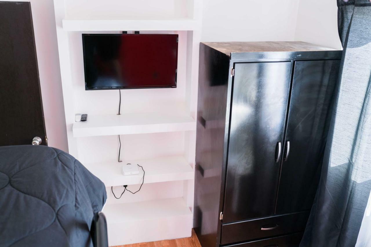 Casa Pacifica Residencial 호텔 멕시칼리 외부 사진