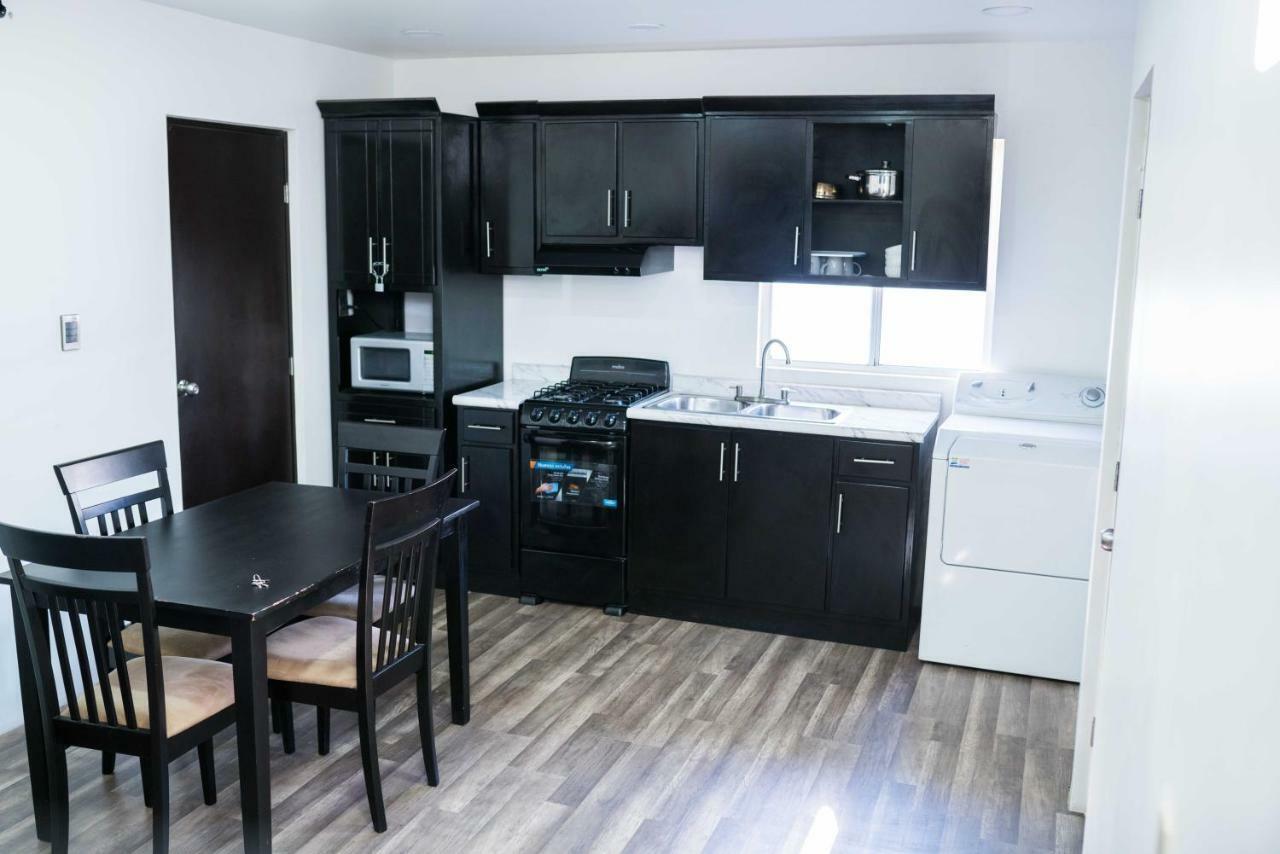 Casa Pacifica Residencial 호텔 멕시칼리 외부 사진