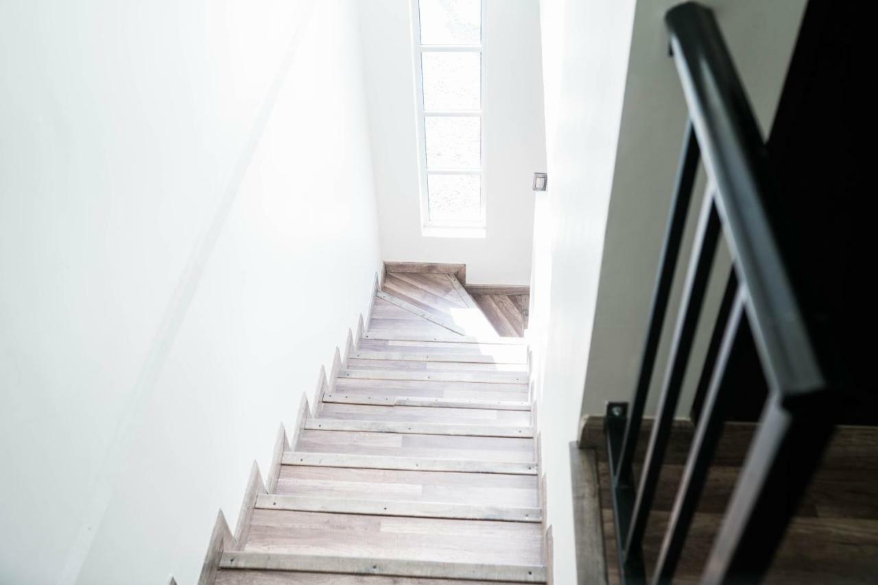 Casa Pacifica Residencial 호텔 멕시칼리 외부 사진
